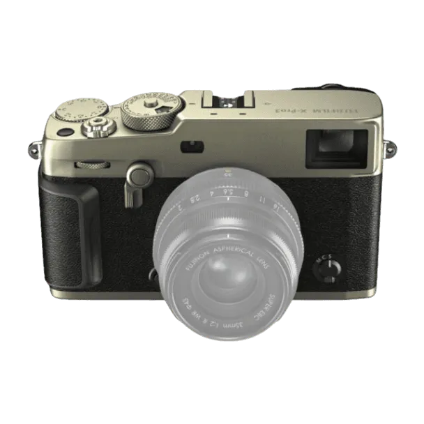 Fujifilm